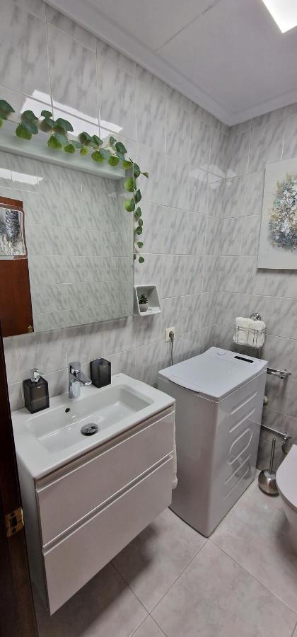 El Capricho De Ezcurdia - 6 Pax - Vut-3878-As Apartamento Gijón Exterior foto