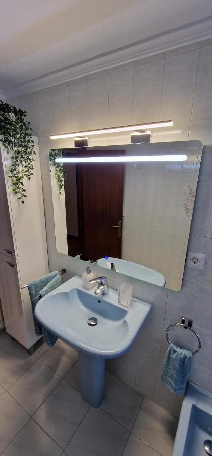 El Capricho De Ezcurdia - 6 Pax - Vut-3878-As Apartamento Gijón Exterior foto