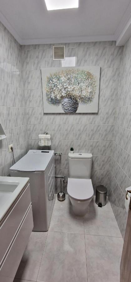 El Capricho De Ezcurdia - 6 Pax - Vut-3878-As Apartamento Gijón Exterior foto