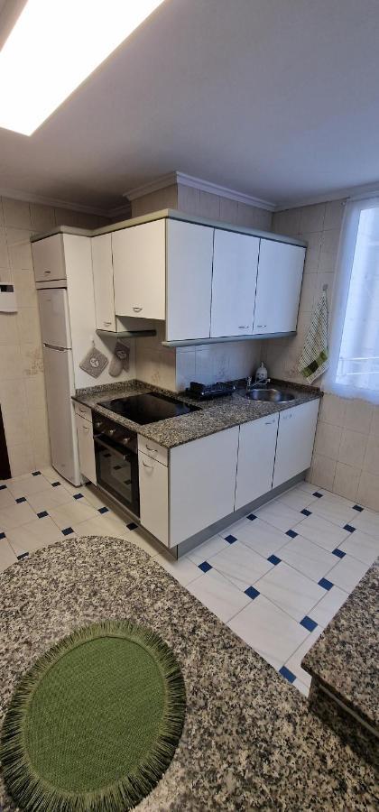 El Capricho De Ezcurdia - 6 Pax - Vut-3878-As Apartamento Gijón Exterior foto