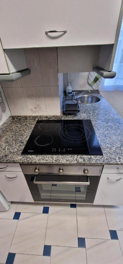 El Capricho De Ezcurdia - 6 Pax - Vut-3878-As Apartamento Gijón Exterior foto