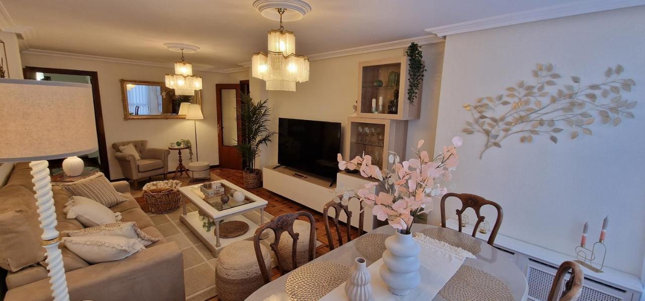 El Capricho De Ezcurdia - 6 Pax - Vut-3878-As Apartamento Gijón Exterior foto