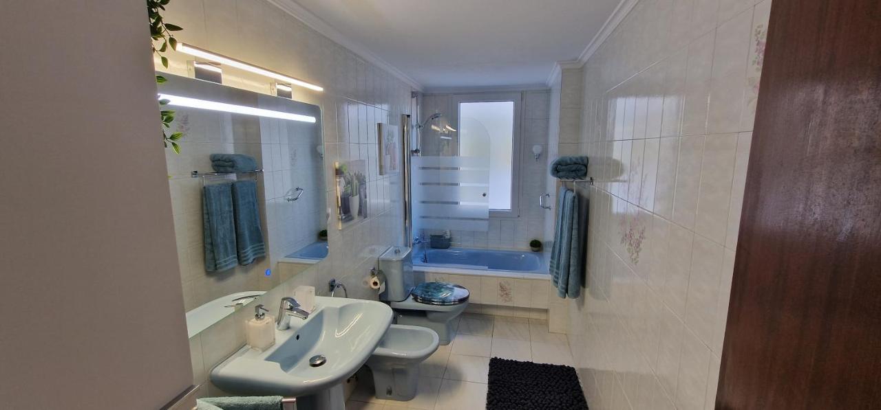 El Capricho De Ezcurdia - 6 Pax - Vut-3878-As Apartamento Gijón Exterior foto