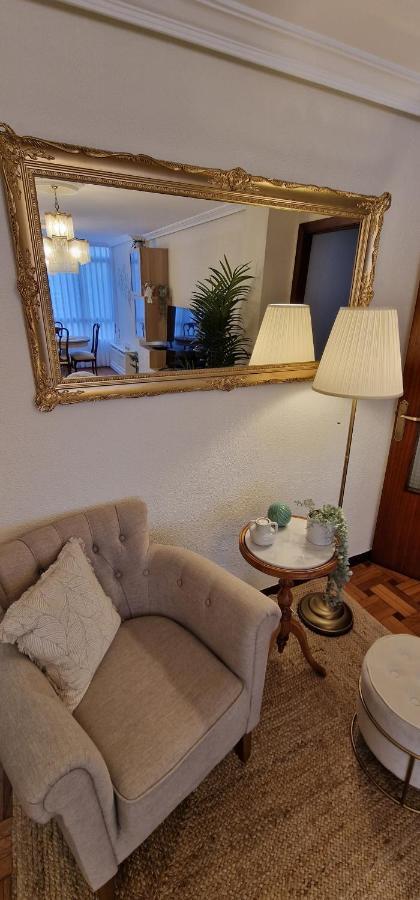 El Capricho De Ezcurdia - 6 Pax - Vut-3878-As Apartamento Gijón Exterior foto